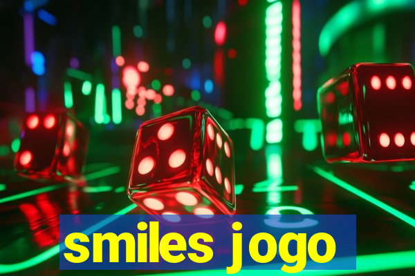smiles jogo